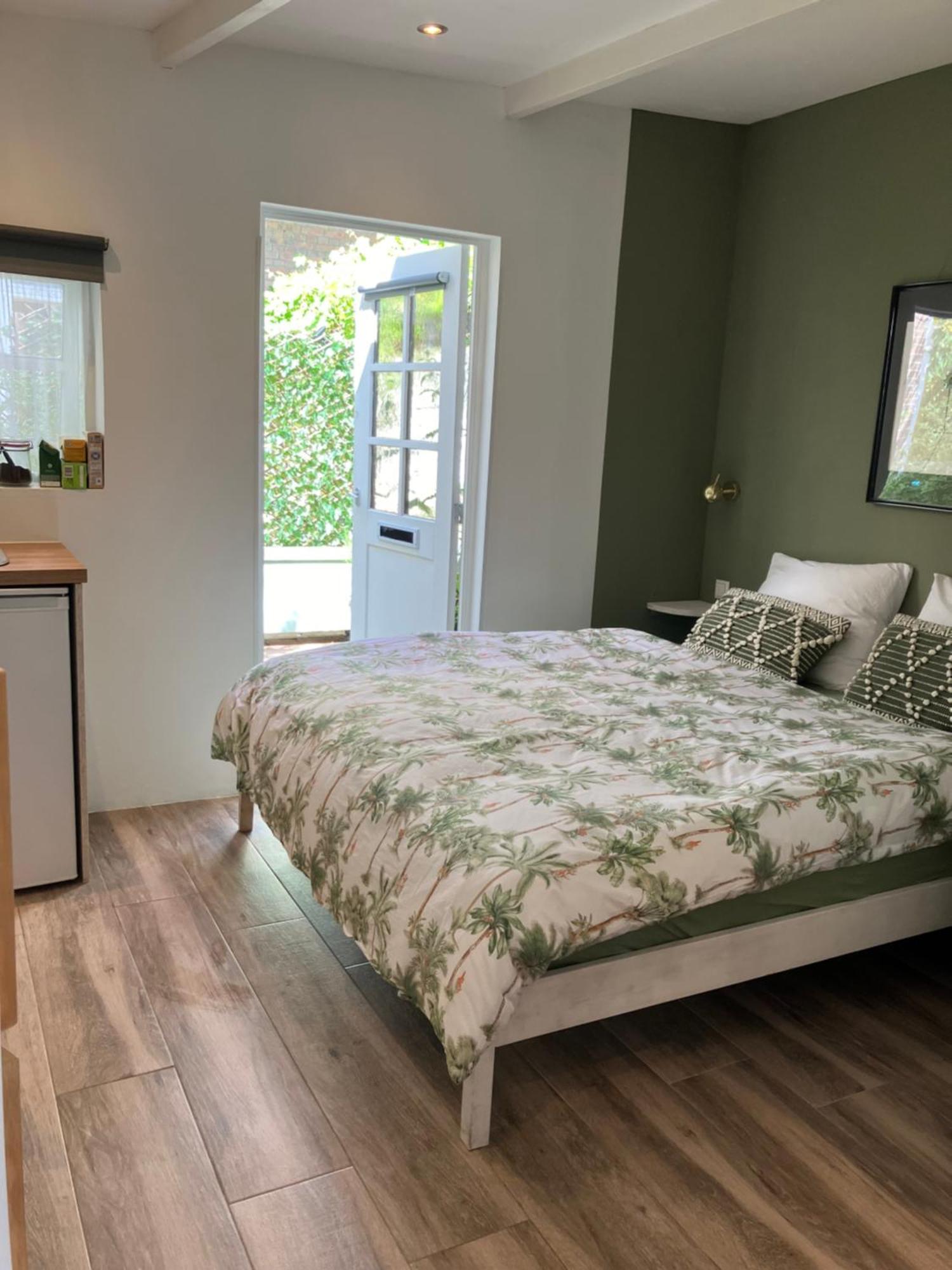 Antonia Beach House Haia Exterior foto